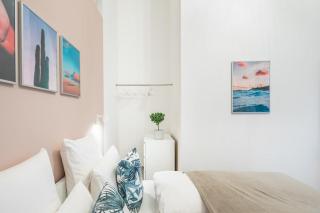 Full comfort, 4 bedrooms in the heart of the city - 4