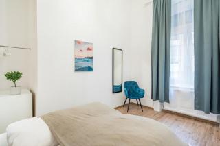 Full comfort, 4 bedrooms in the heart of the city - Budapest - 3