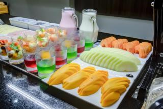 Transamerica Fit Campinas - 9