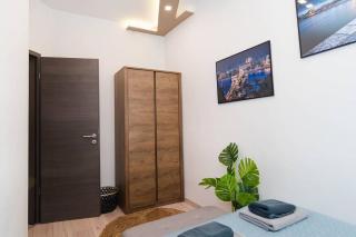 Perfect place in the heart of downtown - Budapest - 1
