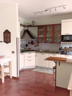 CASA NAHUEL - Selvatelle - 5