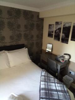 Ardmillan Hotel - Edimburgo - 7
