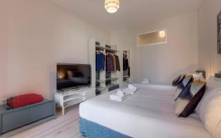 San Gallo 23 APT - 2