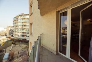 Bright and homey AC apartment near the center - Budapeste - 7