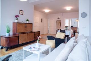 Stylish and comfy apartment for 6 guests - Budapest - 6