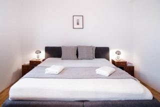 Stylish and comfy apartment for 6 guests - Budapest - 2