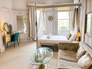 X Hotel Brunswick Square - Brighton & Hove - 7