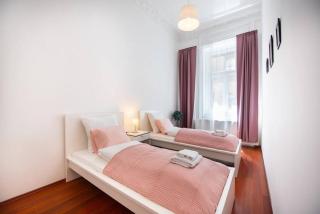 Very central convenient large AC place - Budapest - 7