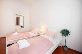 Very central convenient large AC place - Budapest - 4