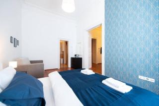 Very central convenient large AC place - Budapest - 3