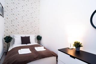 Central and New design apartment - Budapest - 8