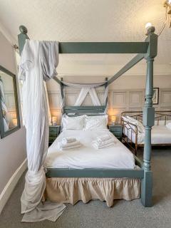 X Hotel Brunswick Square - Brighton & Hove - 7
