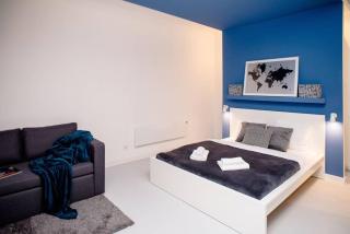 Cute, new and modern apartment in the center - Budapest - 4