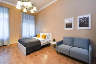 Very central very spacious new home - Budapest - 0