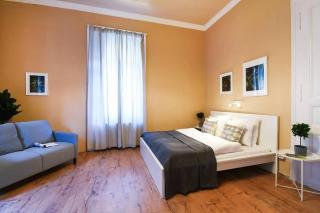 Very central very spacious new home - 9