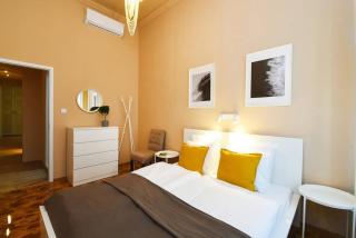 Very central very spacious new home - Budapest - 6