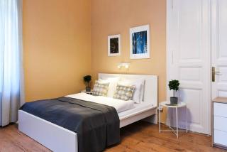 Very central very spacious new home - Budapest - 5