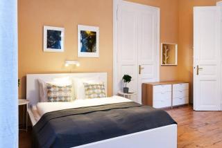Very central very spacious new home - Budapest - 3