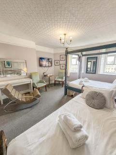 X Hotel Brunswick Square - Brighton & Hove - 5