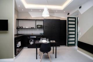 Cute, new and stylish apartment in the center - 7
