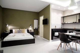 Cute, new and stylish apartment in the center - Budapest - 6