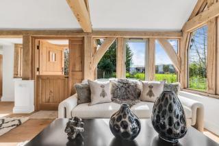 Honeysuckle Cottage - Hot Tub Packages Available - Weston Subedge - 4
