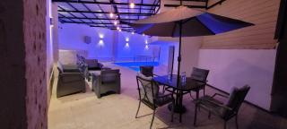 Immeuble Thala Tigzirt Duplex de 135m avec 2h de piscine en privé - Tigzirt - 6