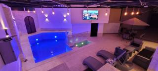 Immeuble Thala Tigzirt Duplex de 135m avec 2h de piscine en privé - 5