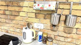 Anchy city center Zagreb, Jazz Apartments - 7