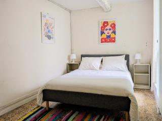 Cozy Apartment Intramuros near the Station - Avignone - 7