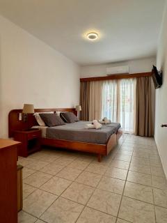 Summerscape Studios and Apartments - Corfu - 7