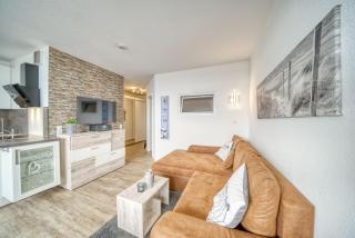Ferienpark - Haus Q, App 0Q0304 - Heiligenhafen - 6