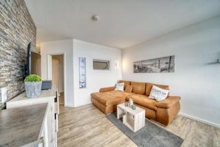 Ferienpark - Haus Q, App 0Q0304 - Heiligenhafen - 8