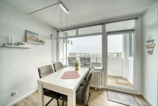 Ferienpark - Haus Q, App 0Q0304 - Heiligenhafen - 3