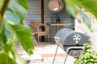 Hygge House Cosy 3 Bedroom 2 Bathroom Townhouse - 4