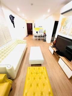 Chuỗi căn hộ Homestay Newlife 3 Ngủ Đầy đủ tiện nghi - có bể bơi - Trung tâm Bãi Cháy - 0