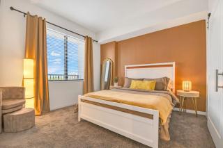 Trendy Gateway by Lake Eola Free Parking - Orlando - 7