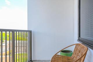 Trendy Gateway by Lake Eola Free Parking - Orlando - 2