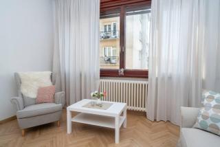 Convenient apartment in the heart of downtown - Budapest - 4