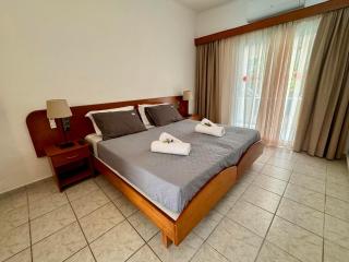Summerscape Studios and Apartments - Corfu - 5