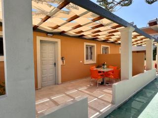 Summerscape Studios and Apartments - Corfu - 1