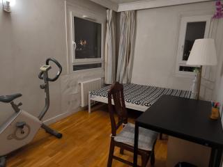 Lovely Appartment In Paris - Near Arena Porte de la Chapelle - París - 9
