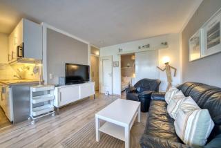 Ferienpark - Haus K, App 0K0101 - 0