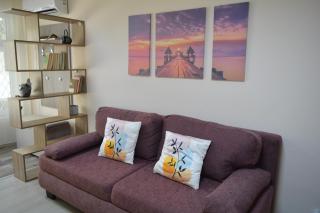 City Center Apartment with a Backyard - 3