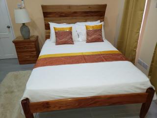 JEMMROSE SUITES - Choc - 6