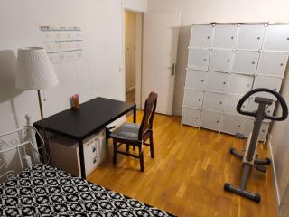 Lovely Appartment In Paris - Near Arena Porte de la Chapelle - París - 0