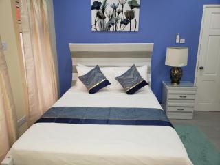 JEMMROSE SUITES - Choc - 4