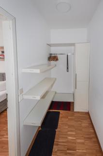 Apartment Isabella - Berlim - 4