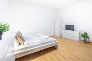 Very Central Convenient Flat - Budapest - 7