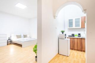 Very Central Convenient Flat - Budapest - 6